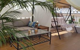Apartamento Montegolf Con Terraza Privada