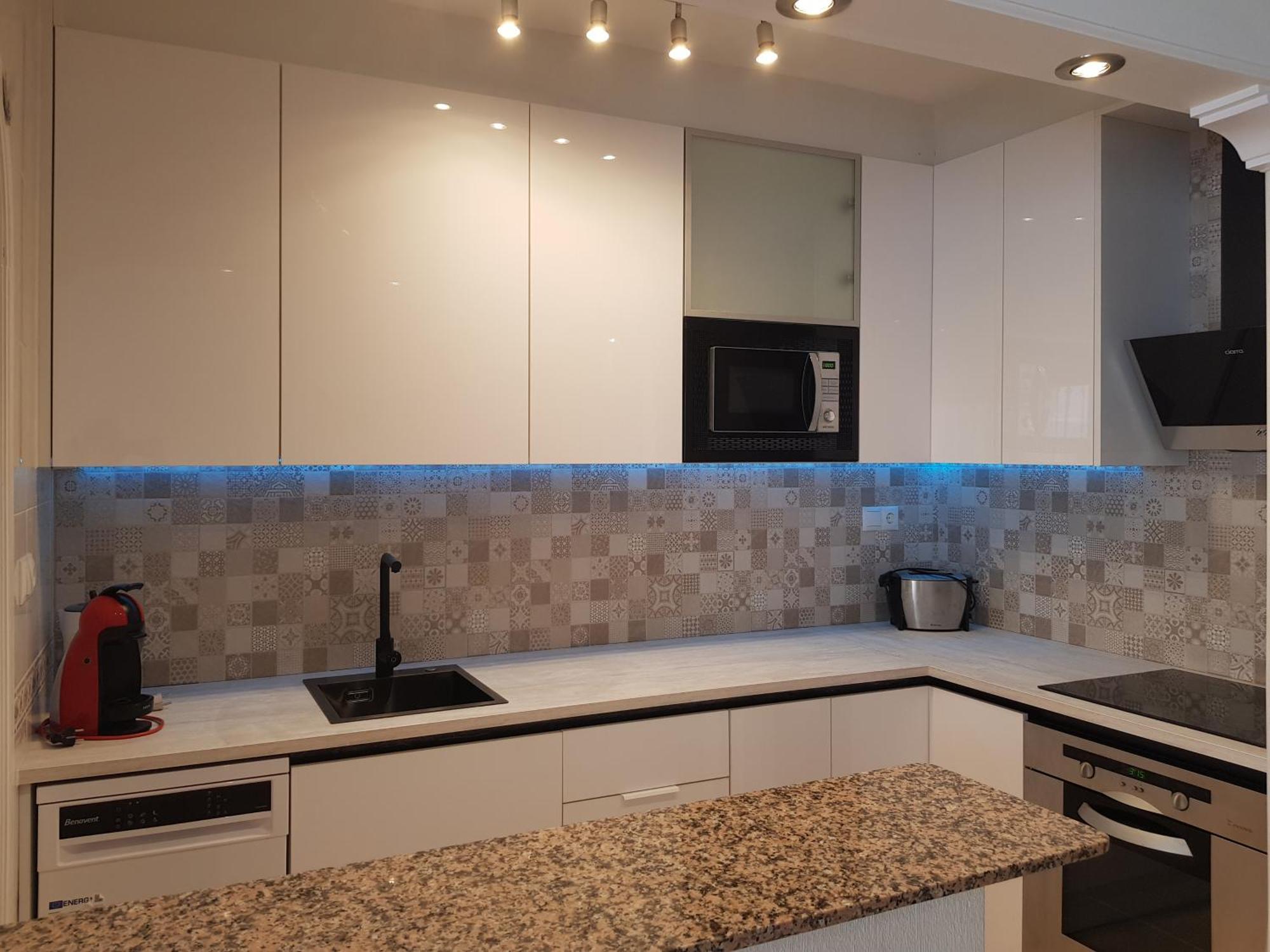 Apartamento Montegolf Con Terraza Privada Los Dolses Exterior foto