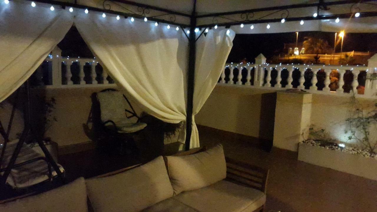 Apartamento Montegolf Con Terraza Privada Los Dolses Exterior foto