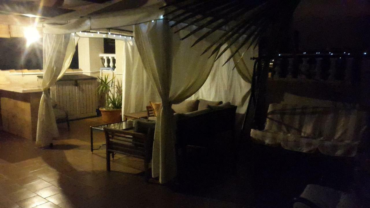 Apartamento Montegolf Con Terraza Privada Los Dolses Exterior foto